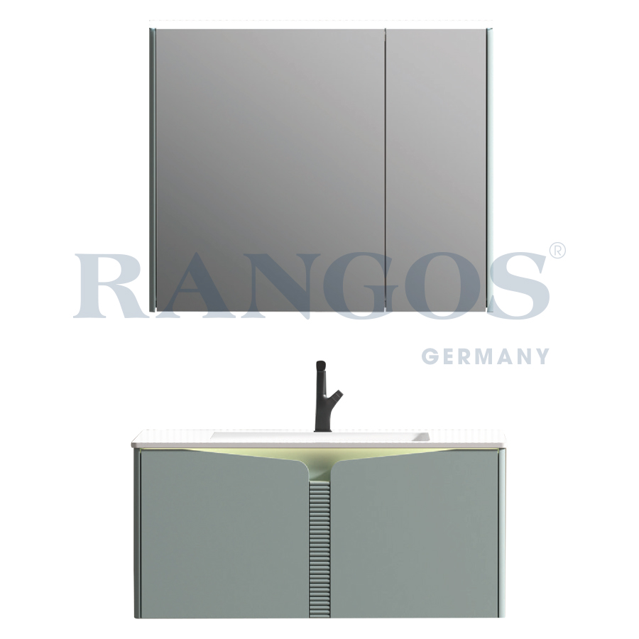 Tủ Chậu Lavabo RGC - 3110 - 80